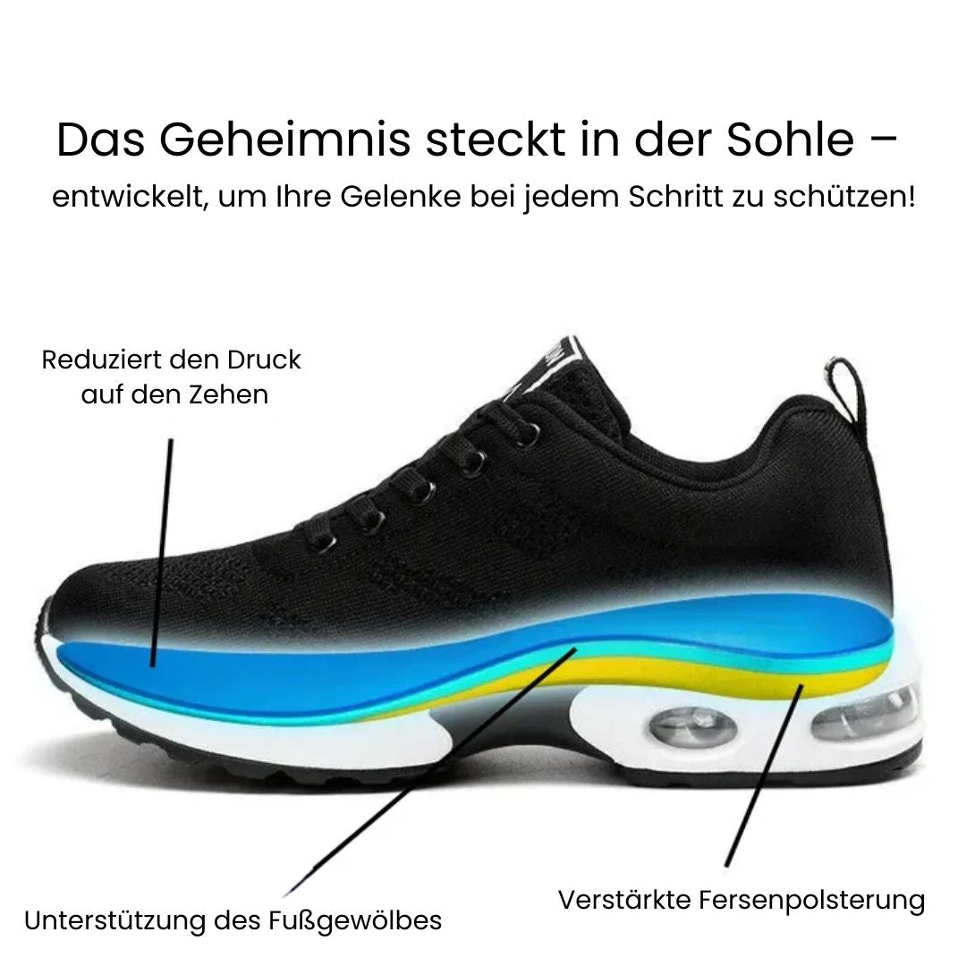Orthopädische Komfort-Sneaker