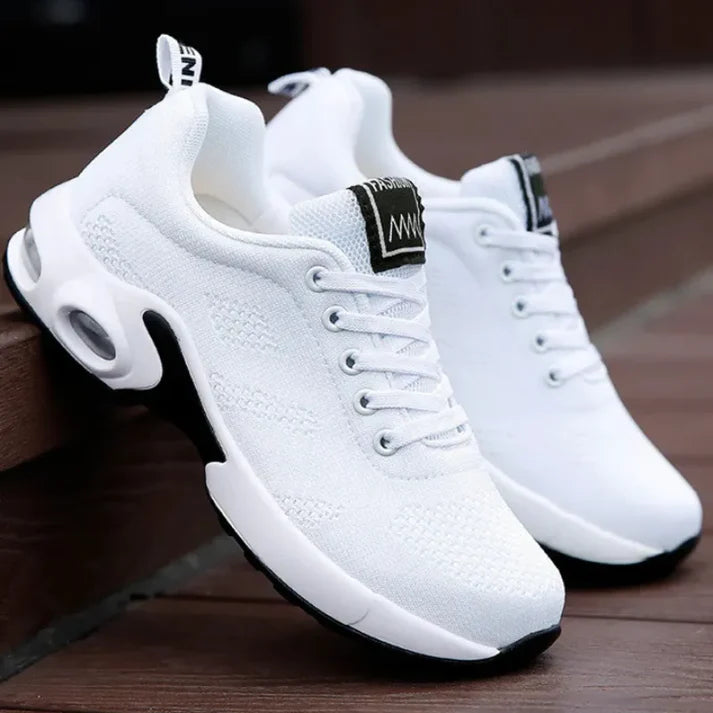 Orthopädische Komfort-Sneaker