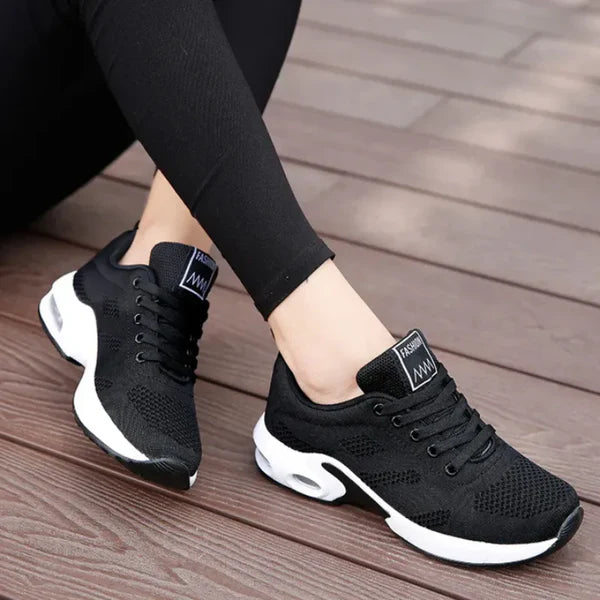 Orthopädische Komfort-Sneaker