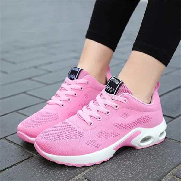 Orthopädische Komfort-Sneaker