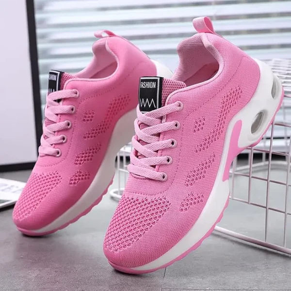Orthopädische Komfort-Sneaker