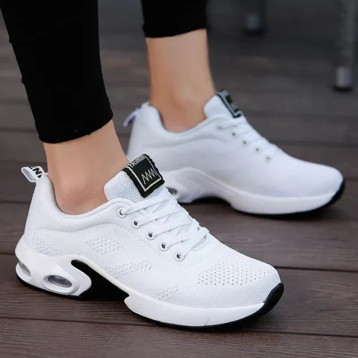 Orthopädische Komfort-Sneaker