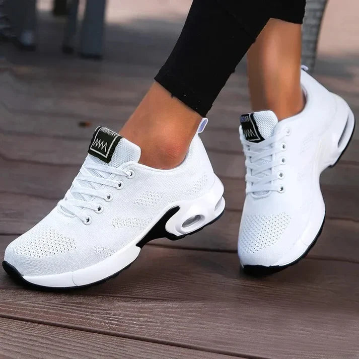 Orthopädische Komfort-Sneaker