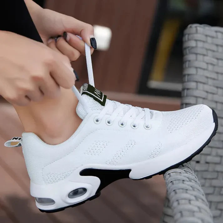 Orthopädische Komfort-Sneaker