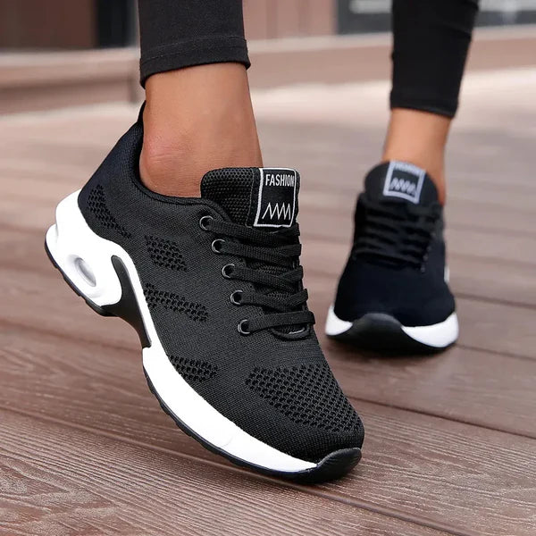 Orthopädische Komfort-Sneaker
