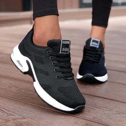 Orthopädische Komfort-Sneaker