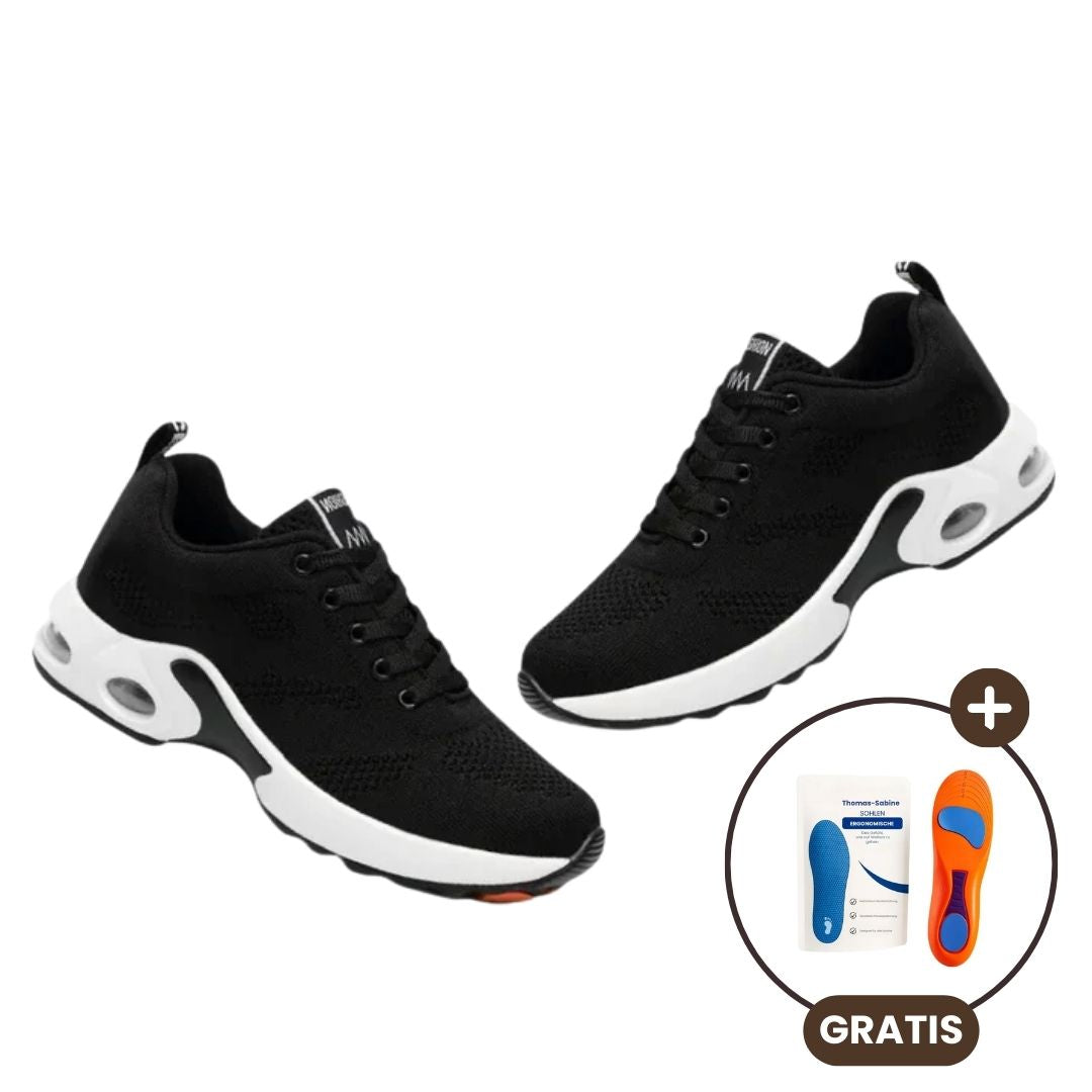 Orthopädische Komfort-Sneaker
