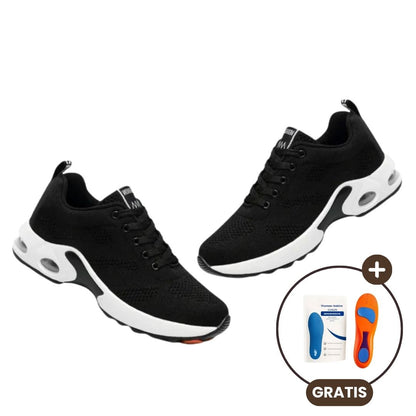 Orthopädische Komfort-Sneaker