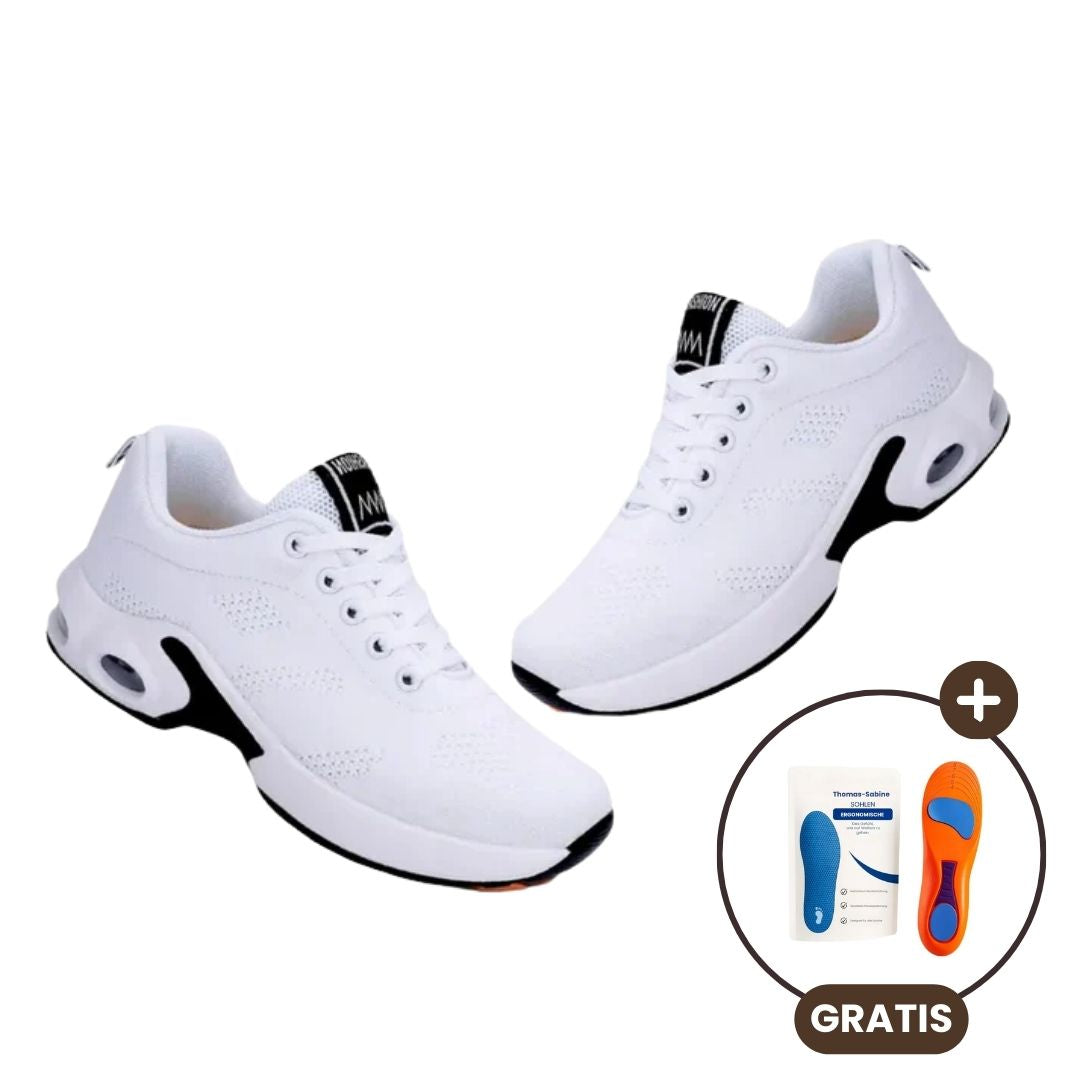 Orthopädische Komfort-Sneaker