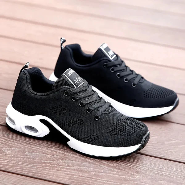 Orthopädische Komfort-Sneaker
