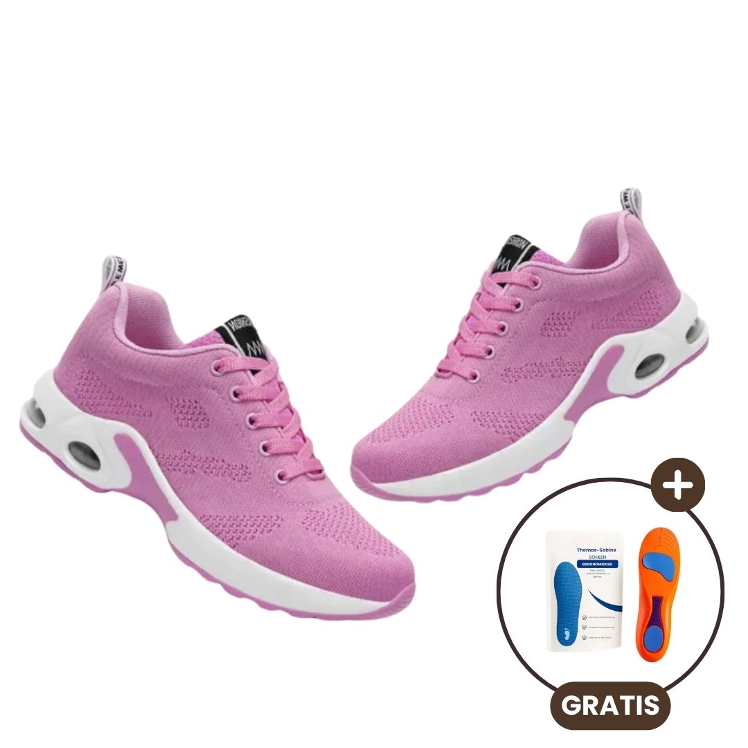 Orthopädische Komfort-Sneaker