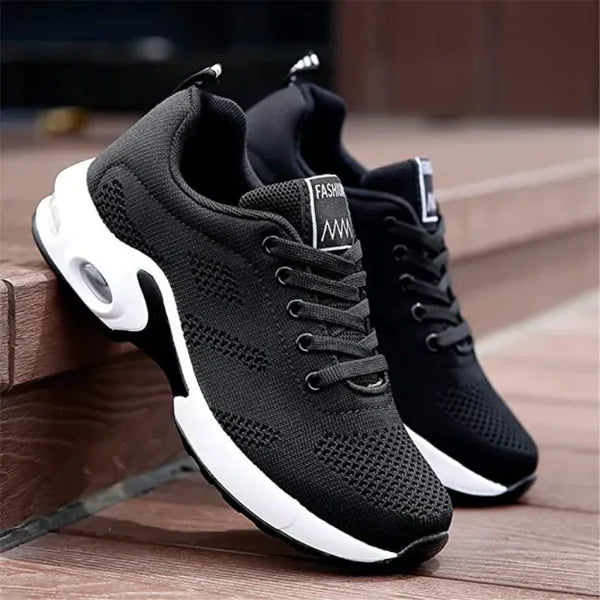 Orthopädische Komfort-Sneaker