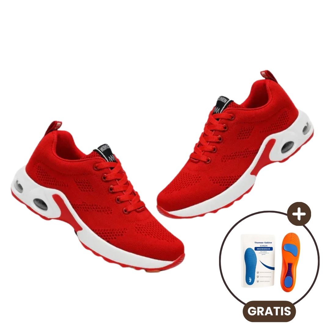 Orthopädische Komfort-Sneaker