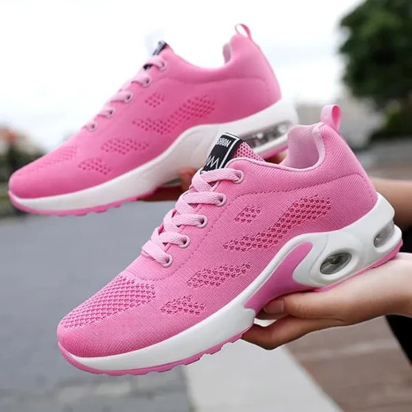 Orthopädische Komfort-Sneaker