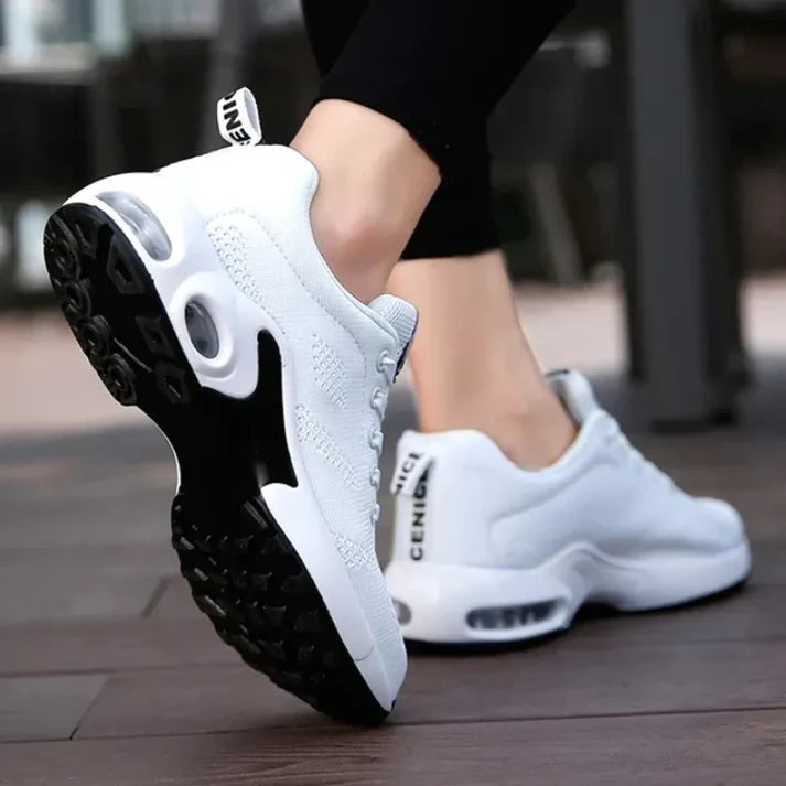 Orthopädische Komfort-Sneaker