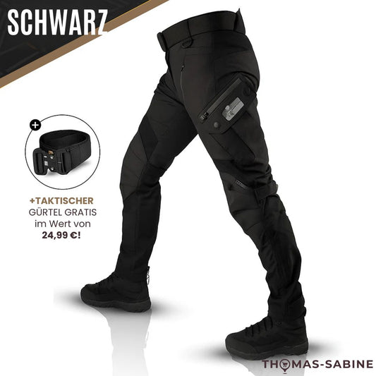 ApexCargo™ | Taktische Hose