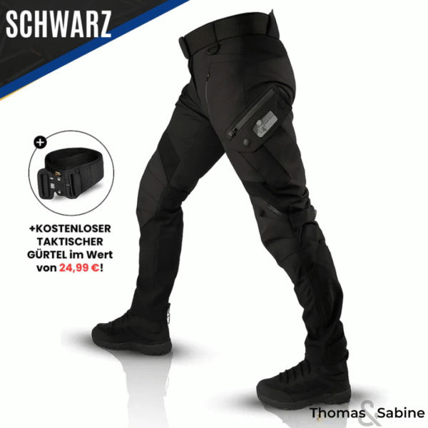 GID ApexCargo™ | Taktische Hose