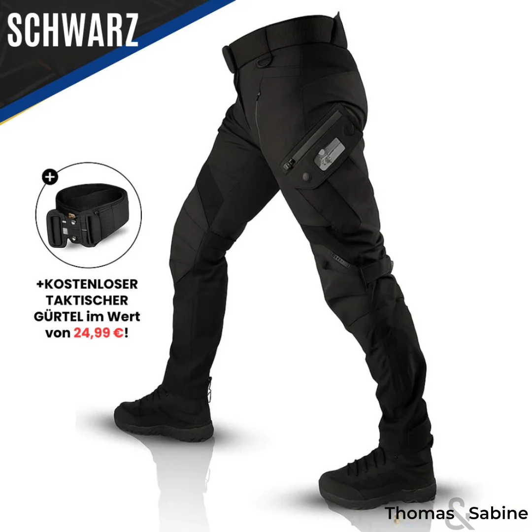 1 GID ApexCargo™ | Taktische Hose – Bild 1