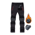 Wasserdichte und Strapazierfähige Outdoor-Hose