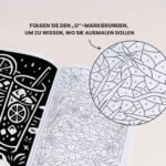 Ein-Farben-Malbuch – Sommerausgabe – Bild 5