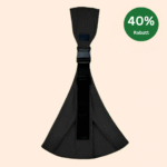 Komfortable Babytrage