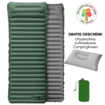 Ultraleichte Matratze Pro – Bild 2