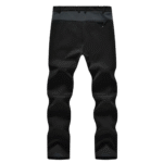 Wasserdichte und Strapazierfähige Outdoor-Hose – Bild 2