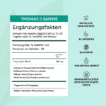 Lymphdrainage Wellness Tropfen – Bild 6