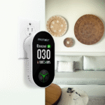 Protmex Tragbare Kohlenmonoxidmelder und Erdgasdetektor zum Einstecken – Bild 5