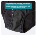 Inkontinenz Unterwäsche – Bild 11