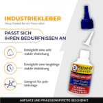 Repar-Ex – Superstarker Klebstoff – Bild 2