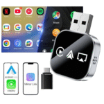 CarPlay 3-in-1-Funkadapter (Apple/Android) – Bild 3