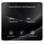 Inkontinenz Unterwäsche – Bild 12