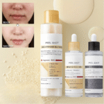 Glas-Haut Premium-Kit (6 Stück) – Bild 5