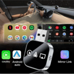 CarPlay 3-in-1-Funkadapter (Apple/Android) – Bild 5