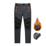 Wasserdichte und Strapazierfähige Outdoor-Hose – Bild 3