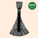 Komfortable Babytrage – Bild 3