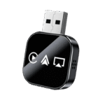 CarPlay 3-in-1-Funkadapter (Apple/Android)