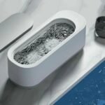 Ultraschallreiniger für Veneers