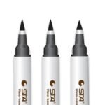 3-teiliges Farbmarker-Set