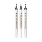 6-teiliges Farbmarker-Set – Bild 3