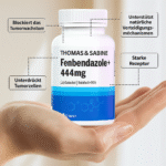 Fenbendazole 444 mg – Bild 2