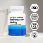 Fenbendazole 444 mg – Bild 3